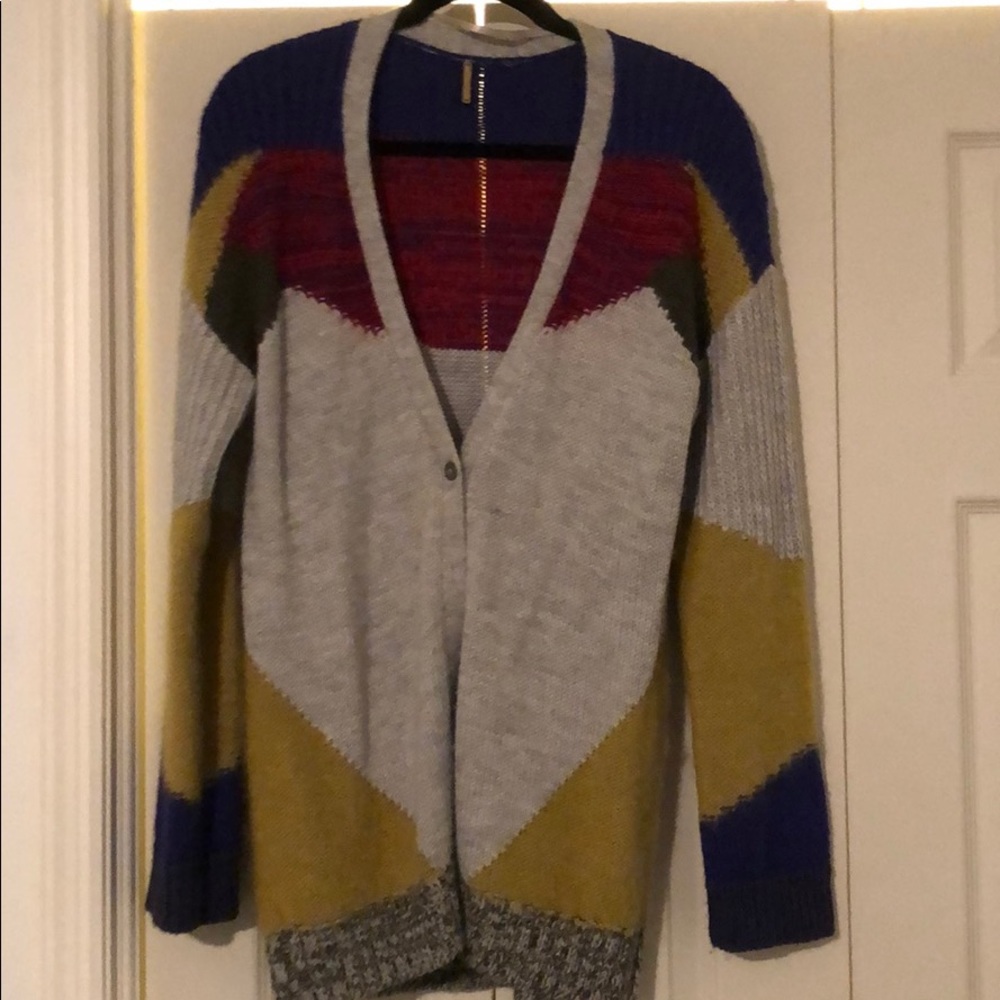 Rebecca Minkoff cardigan